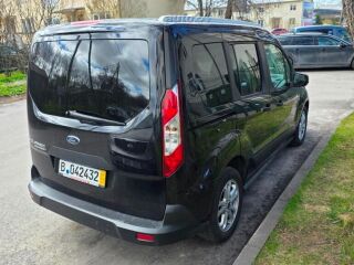 Ford Tourneo Connect 1.5 73kW