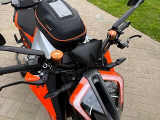 KTM 1290 Super Duke R V2 132кВ