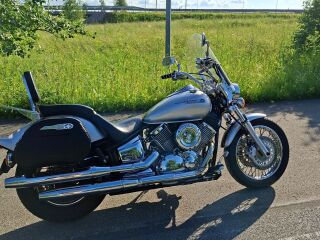 Yamaha XVS 1100 Drag Star V2 45kW
