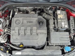 Skoda Octavia Ambition Business 1.6 85kW
