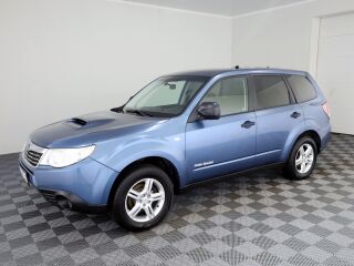 Subaru Forester Comfort AWD 2.0 TD 108kW