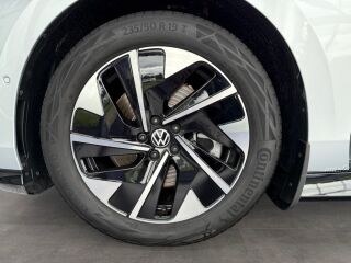 Volkswagen ID.7 PRO 210kW