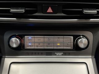 Hyundai Kona Comfort EL 26kW