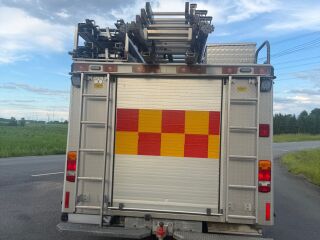Volvo FL6 184кВ