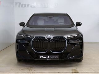 BMW i7 xDrive60  M Sportpakett Pro Executive 400kW