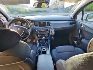 Peugeot 508 1.6 82kW