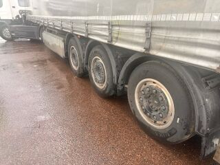 Schmitz SCS 24/L-13.62 EB Scandinavian 6x2