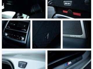 BMW 730 xDrive Facelift M-Pakett 3.0 195kW