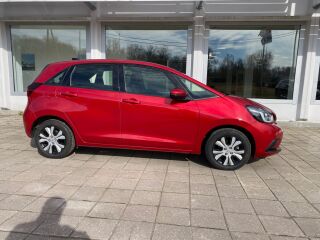 Honda Jazz Elegance Hybrid 1.5 72kW