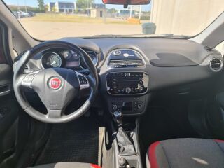 Fiat Punto 1.4 57kW