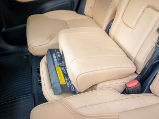Volvo XC90 7k Ultimate Bright Intelli PRO Xenium Wntr 2.0 B5 AWD KERS MildHybrid MY2024 183kW