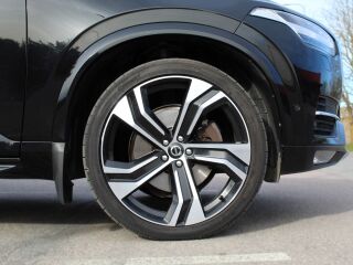 Volvo XC90 Inscription D5 AWD 2.0 173kW