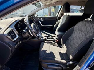 Kia Ceed SW LX Plus 7DCT 1.4 T-GDI 103kW