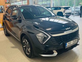 Kia Sportage EX 1.6 CRDI MHEV 100кВ