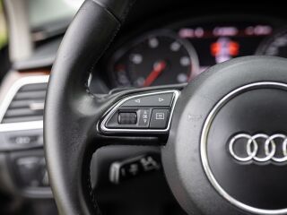 Audi A8 Comfortline 3.0 184kW