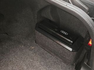 Audi S6 4.2 V8 213kW
