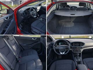 Hyundai Ioniq 1.6 77kW