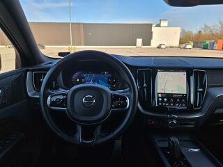 Volvo XC60 2.0 183kW