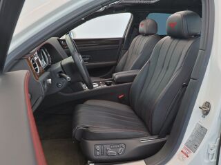 Bentley Flying Spur W12 460kW