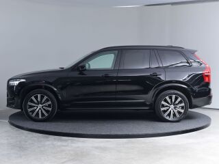 Volvo XC90 B5 Black Optic 2.0 173kW