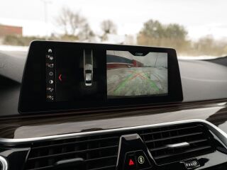 BMW 520 2.0 140kW