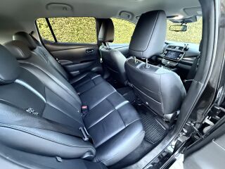Nissan LEAF e+ TEKNA 62 kWh 90кВ