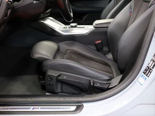 BMW 420 d xDrive Gran Coupe M Sportpakett 2.0 140kW