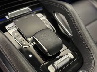 Mercedes-Benz GLE 450 4Matic AMG Paket 270kW