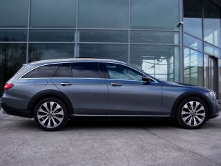 Mercedes-Benz E 220 4Matic All-Terrain 2.0 143kW