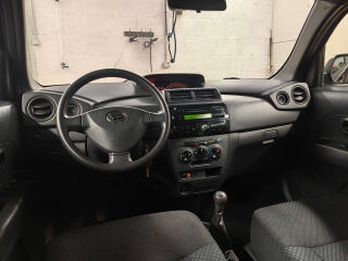 Daihatsu Materia 1.3 67kW