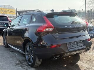 Volvo V40 Cross Country 2.0 110kW