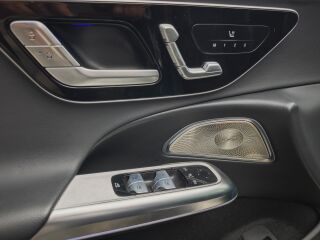 Mercedes-Benz E 200 AMG Night package 2.0 150kW