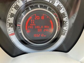 Fiat 500 1.2 51kW