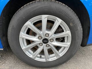 Ford Focus 1.5 88kW