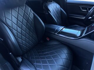 Mercedes-Benz S 500 Long 4MATIC 3.0 320kW