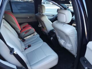 Mercedes-Benz R 300 3.0 CDI 140kW