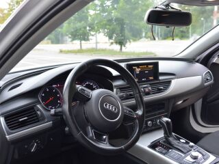 Audi A6 LIMOUSINE 2.0 110kW