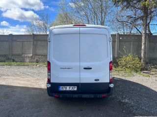 Ford Transit N1 2.0 96kW