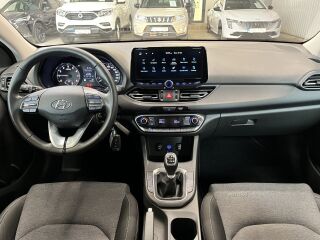 Hyundai i30 Comfort 1.0 T-GDI 88kW