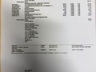 Mercedes-Benz CLA 220 2.0 135kW
