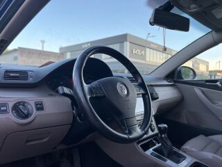 Volkswagen Passat 2.0 R4 Tdi 125kW