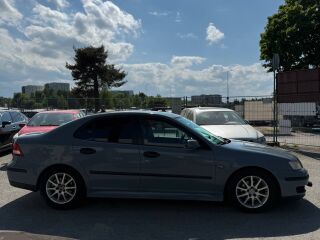 Saab 9-3 2.0 129кВ