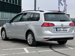 Volkswagen Golf TDI N1 1.6 81kW