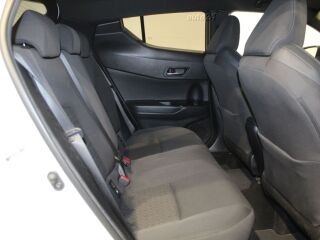 Toyota C-HR Style 1.8 72kW