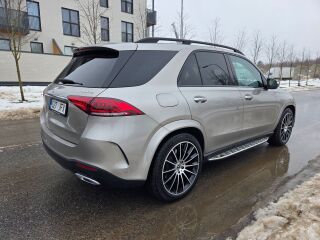 Mercedes-Benz GLE 350 de 4Matic AMG Styling Night 2.0 213kW