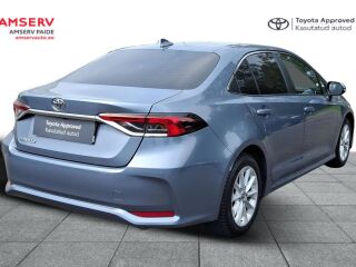 Toyota Corolla Active 1.5 92kW