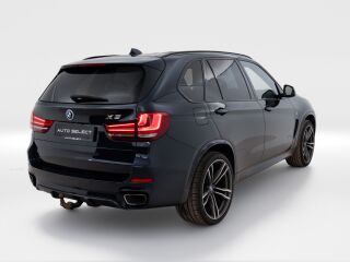 BMW X5 M-Sportpakett 3.0 190kW