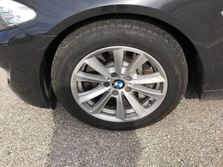 BMW 525 2.0 160kW