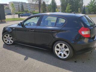 BMW 118 2.0 95kW