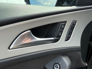 Audi A6 Quattro 2.0 185kW